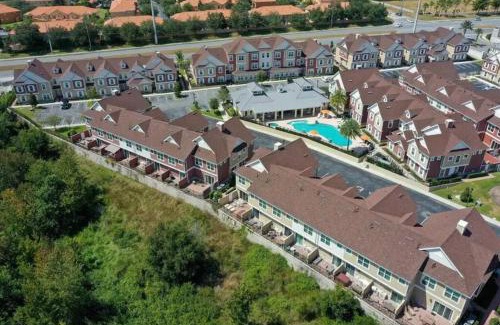 West Kissimmee Villa | Magical Wizards Castle