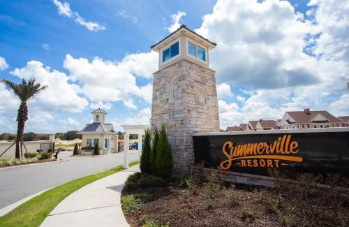 West Kissimmee Villa | Magical Wizards Castle