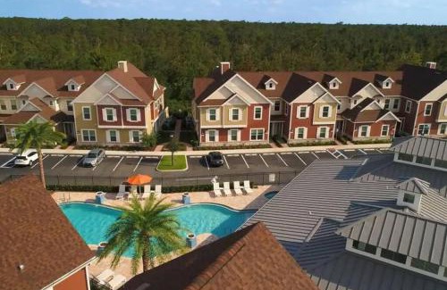 West Kissimmee Villa | Magical Wizards Castle