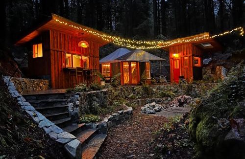 Nevada City Other | Magical Yurt in the woods - 2 miles from town