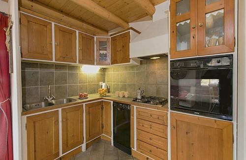 Bellamonte Cottage | Magicians cottage Bellamonte