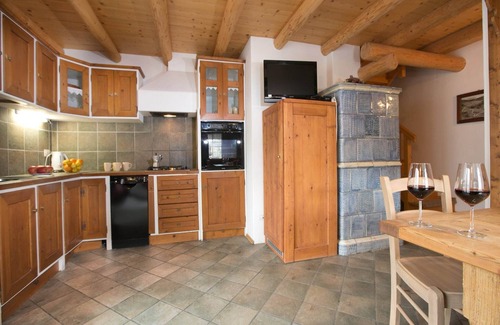 Bellamonte Cottage | Magicians cottage Bellamonte
