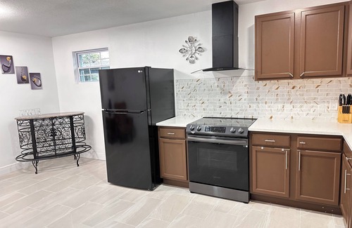 Union Park Apartment | Magico Apartment near UCF