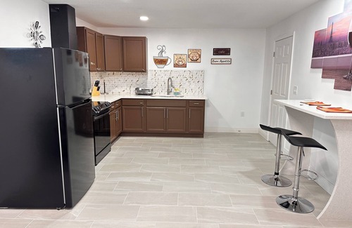 Union Park Apartment | Magico Apartment near UCF