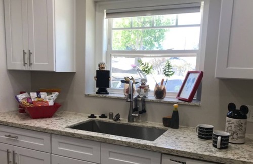 Hermosa Village House | MagicwayVillas + Mickey's Pool Club-house + Walk to Disney