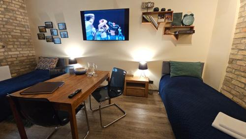Pila Apartment | Magiczne Mieszkanko