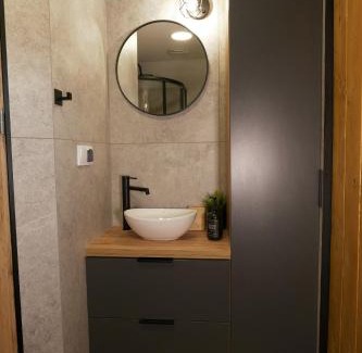 Jurkow Apartment | Magiczny Widok Tiny House