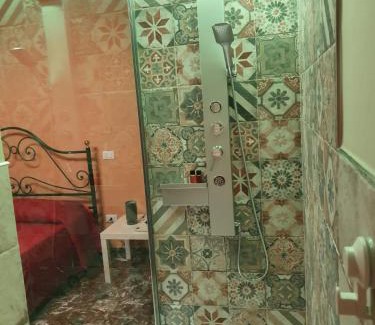 San Marco d'Alunzio Bed & Breakfast | Magie al tramonto B&B