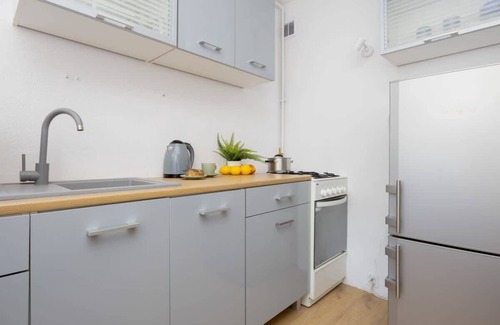 Bielany Apartment | Magiera 26 | Family apartment | Smart TV