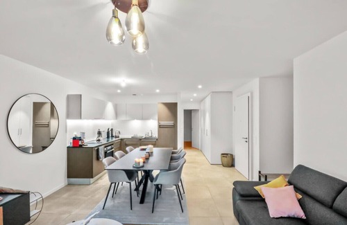 Bulle Apartment | Magifique Appartement Neuf