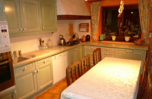 La Reid House | Magifique Villa with Pool and Garden