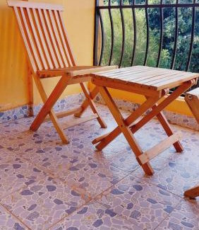 Nyeri Apartment | MaGiK Modern &Cozy 1br Skuta