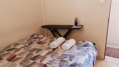 Nyeri Apartment | MaGiK Modern &Cozy 1br Skuta