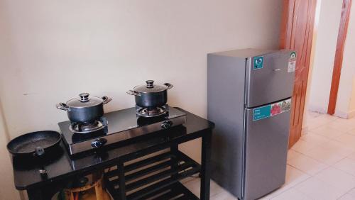 Nyeri Apartment | MaGiK Modern &Cozy 1br Skuta