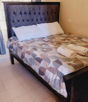 Nyeri Apartment | MaGiK Modern &Cozy 1br Skuta