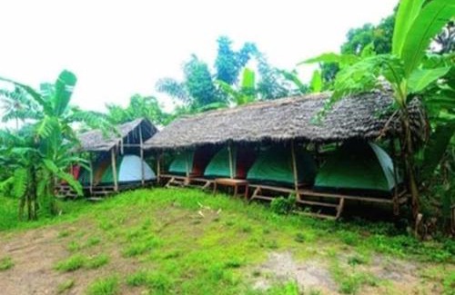 Tanga Resort | Magila Falls Eco Resort