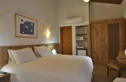 Teresopolis Hotel | Magique Le Canton