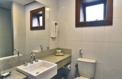 Teresopolis Hotel | Magique Le Canton