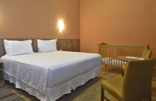 Teresopolis Hotel | Magique Le Canton