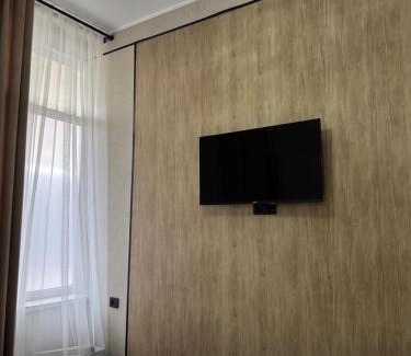 Bishkek Hotel | Magistral 2 Hotel