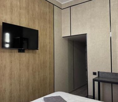 Bishkek Hotel | Magistral 2 Hotel