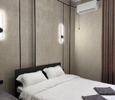 Bishkek Hotel | Magistral 2 Hotel