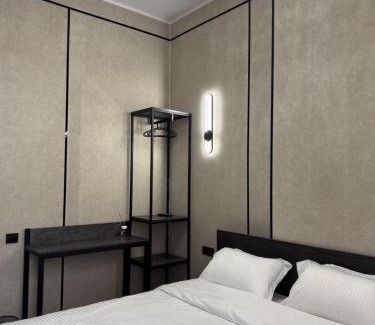 Bishkek Hotel | Magistral 2 Hotel