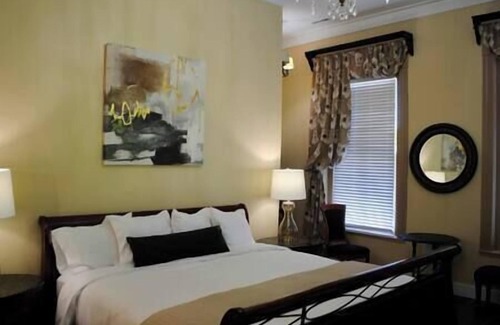 Jefferson City Apartment | Magistrate Rm, The Lodge at Old City Hall