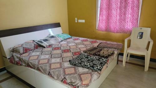 Kalapettai House | Magizh Kudil