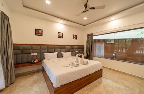 Moratandi Hotel | Magizhvanam
