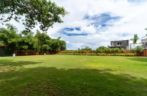 Moratandi Hotel | Magizhvanam