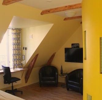 Lund Bed & Breakfast | Magles Smiley Inn
