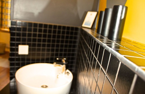 Lund Bed & Breakfast | Magles Smiley Inn