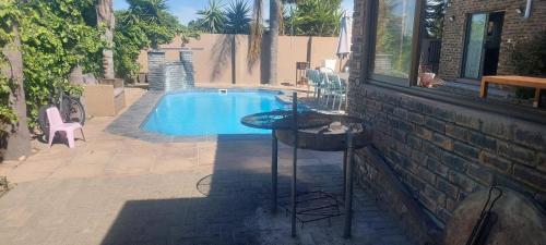 Welgemoed Apartment | Maglovir 2 Bedrooms flats combo