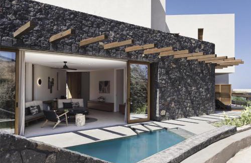 Kamari Resort | Magma Resort Santorini, In The Unbound Collection By Hyatt