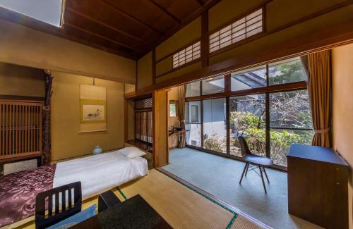 Umegashima Onsen Hotel | Magma Resort Yamanashi
