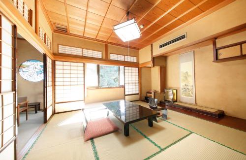 Umegashima Onsen Hotel | Magma Resort Yamanashi