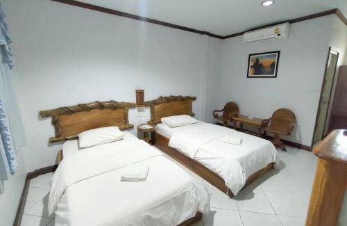 Nam Ruem Resort | Magmai Hotel and Resort