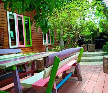 Nam Ruem Resort | Magmai Hotel and Resort