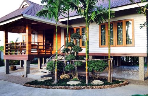 K. Wang Chao House | Magmai Riverside