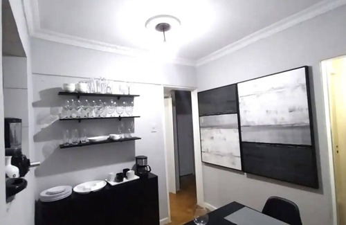 Campinho Apartment | Magnífico Apartamento