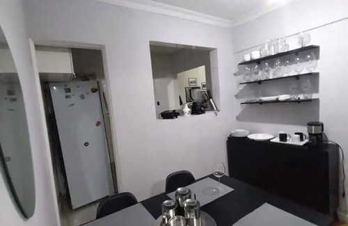Campinho Apartment | Magnífico Apartamento