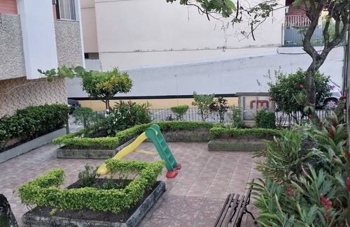Campinho Apartment | Magnífico Apartamento