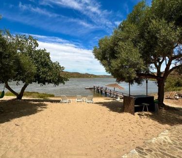 Huelva House | Magnífica casa a orillas del guadiana