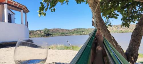 Huelva House | Magnífica casa a orillas del guadiana