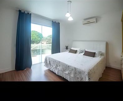 Alto de Buzios House | Magnífica Casa com Piscina