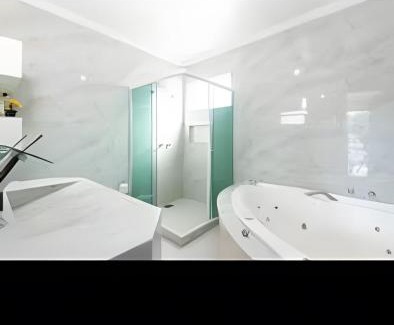 Alto de Buzios House | Magnífica Casa com Piscina