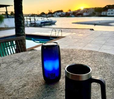 Cabo Frio House | Magnífica casa, peró,Cabo Frio