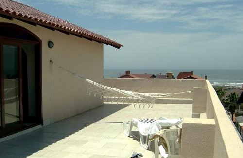 Torres Apartment | Magnífica Cobertura Duplex - 100m da praia da CAL-Show de Vista para o Farol e Guarita