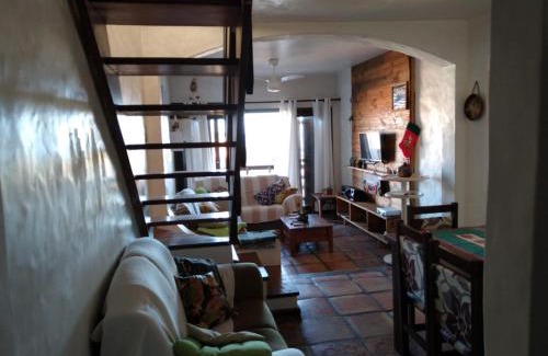 Torres Apartment | Magnífica Cobertura Duplex - 100m da praia da CAL-Show de Vista para o Farol e Guarita